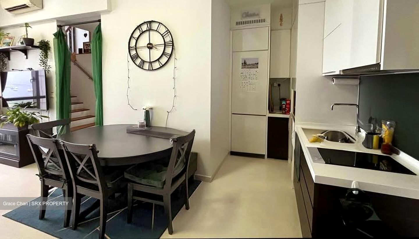 Eon Shenton (D2), Apartment #572708391